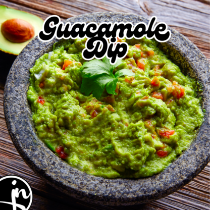 Guacamole Dip